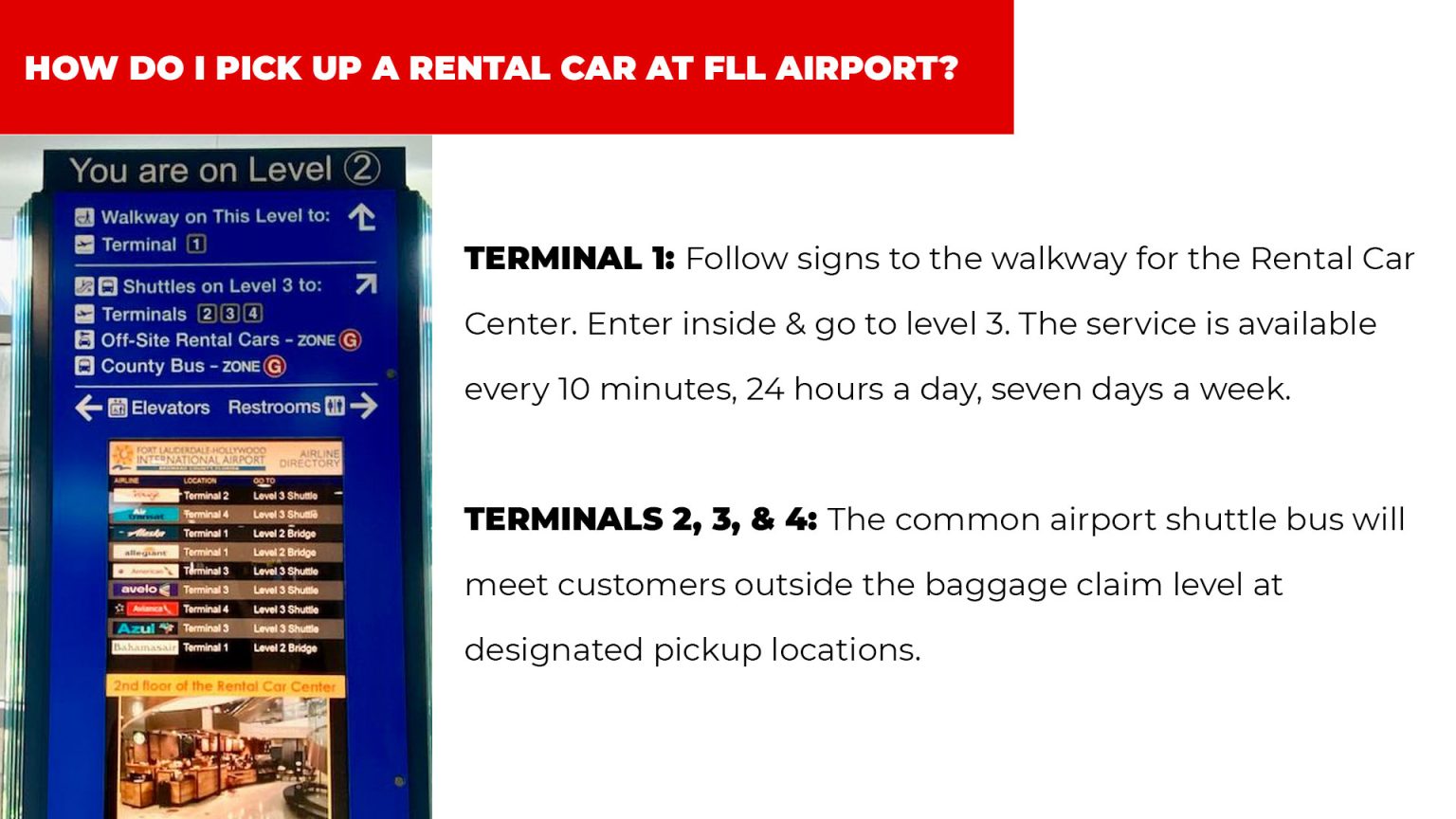car-rental-in-fort-lauderdale-airport-fll
