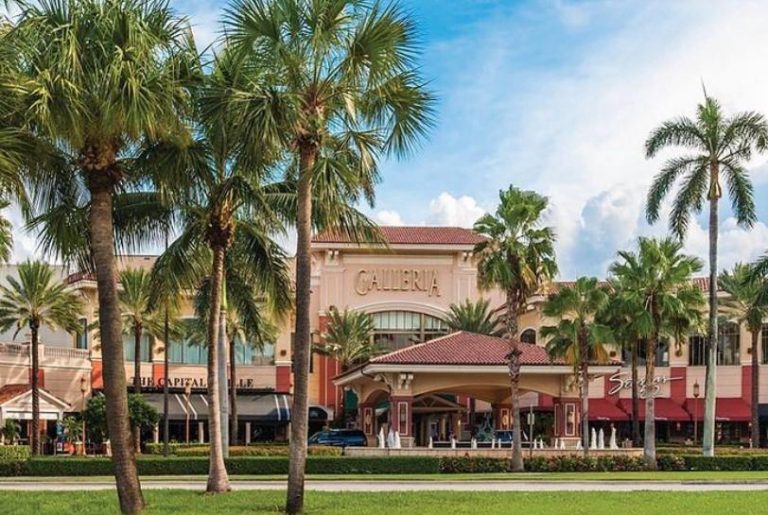 Shopping in Fort Lauderdale Explore the city